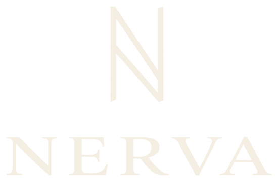 NERVA Wellness logo