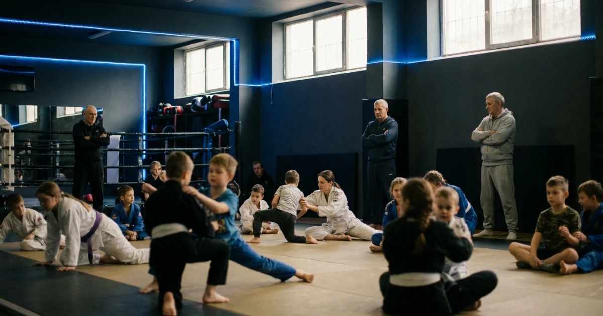 How to Find Interclub Events Near You